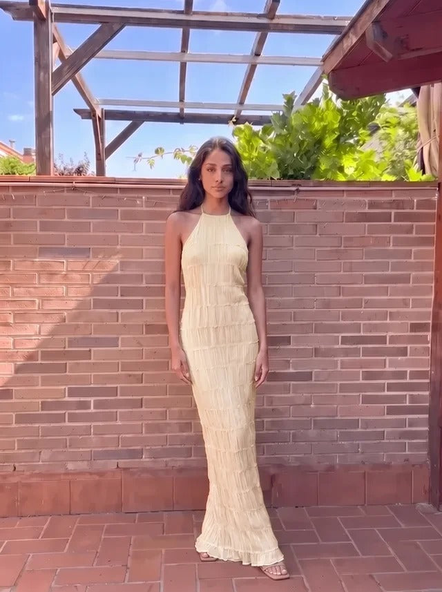 Vestido Serenity