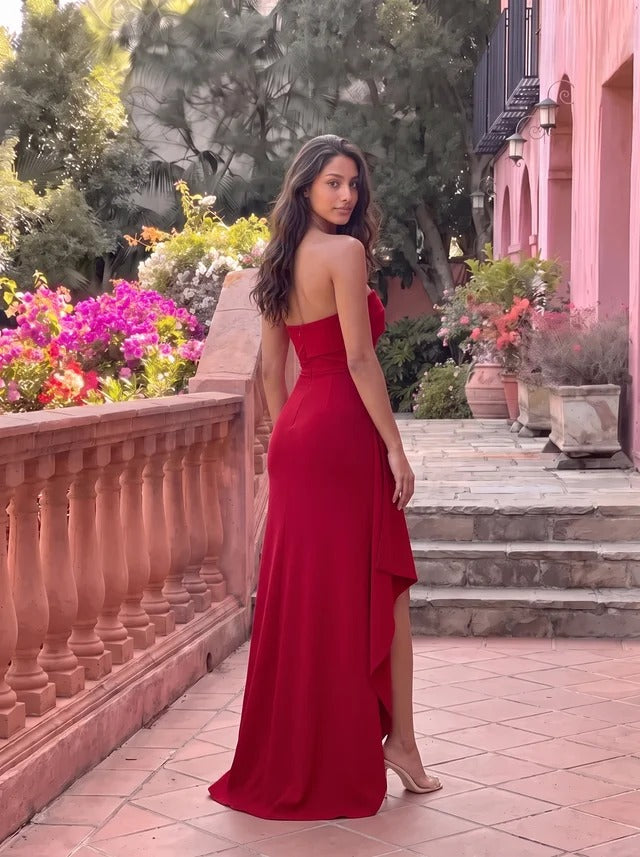 Vestido Cautiva