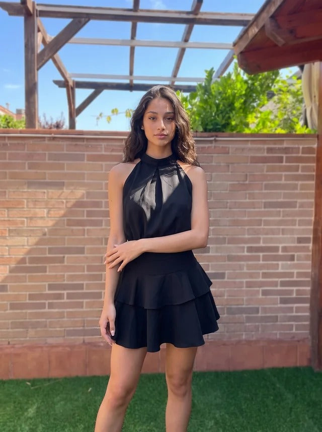 Vestido Fascinación