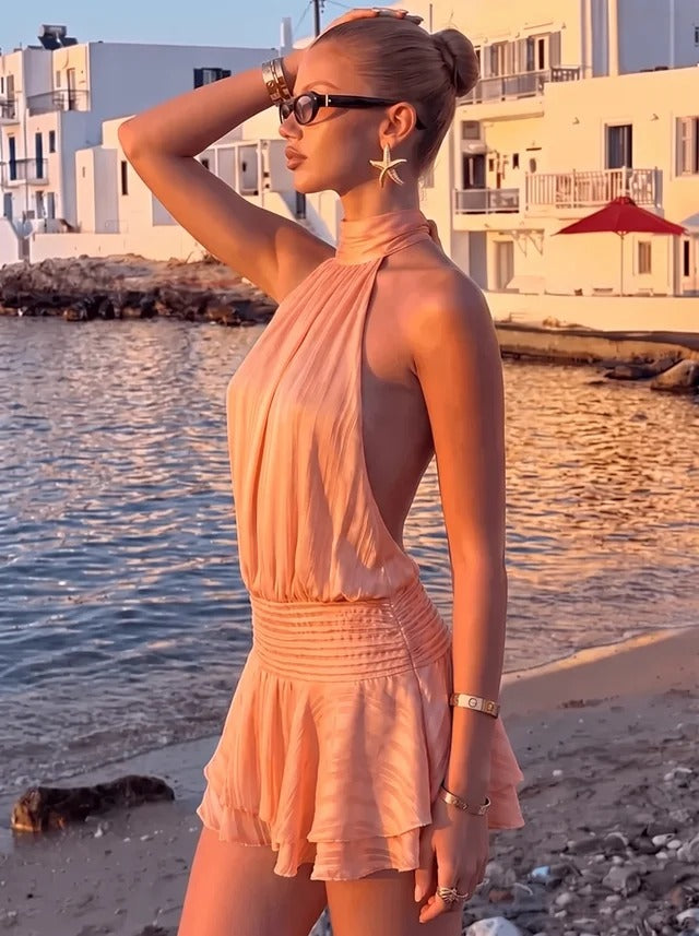 Vestido Amara