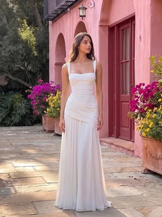 Vestido Gracia