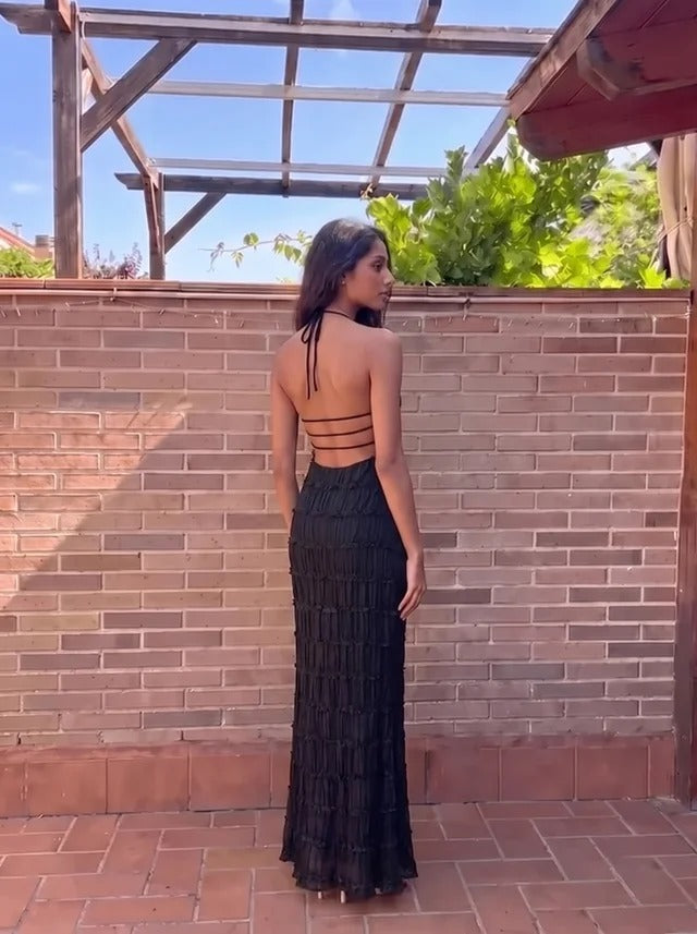 Vestido Serenity
