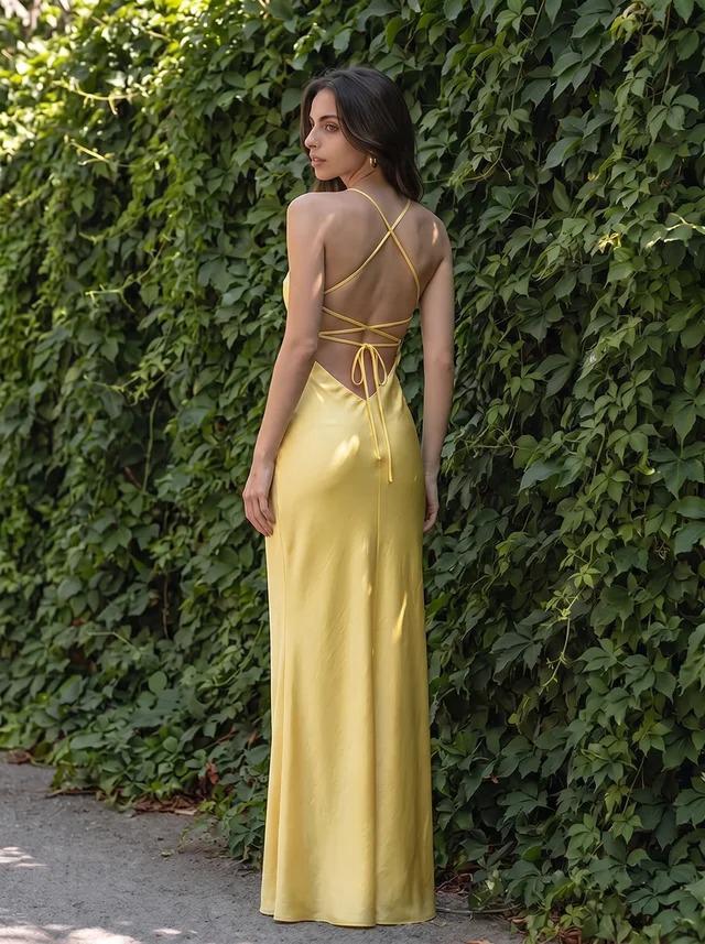 Vestido Zafiro