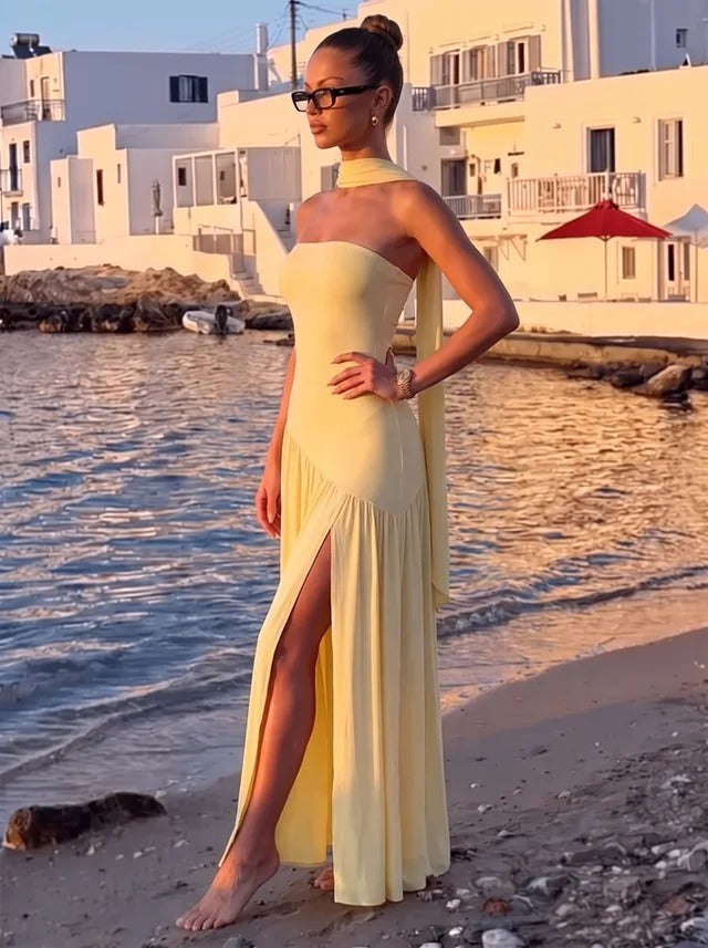 Vestido Seraphine