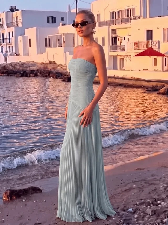 Vestido Marina