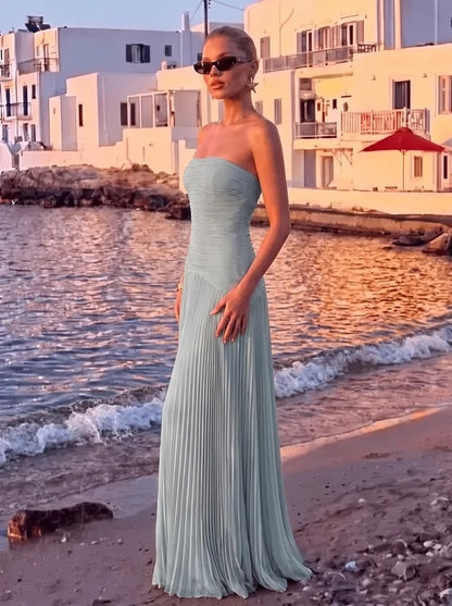 Vestido Marina