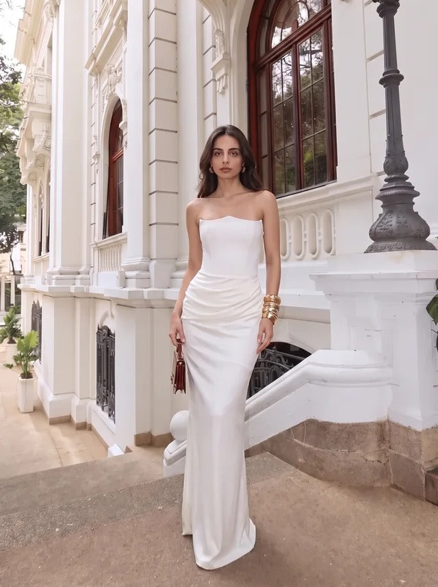 Vestido Velvet