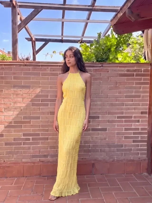 Vestido Serenity