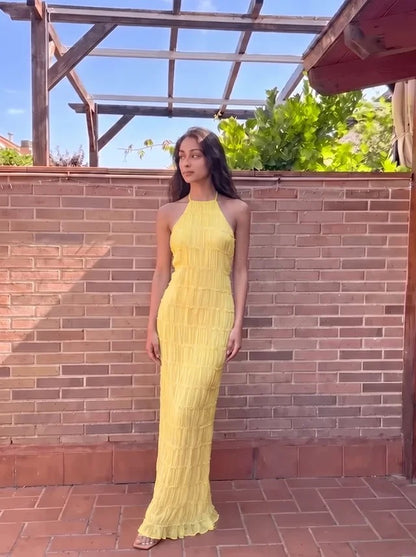 Vestido Serenity