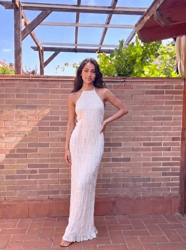 Vestido Serenity