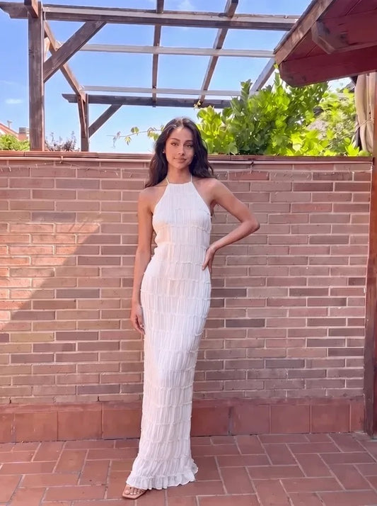 Vestido Serenity