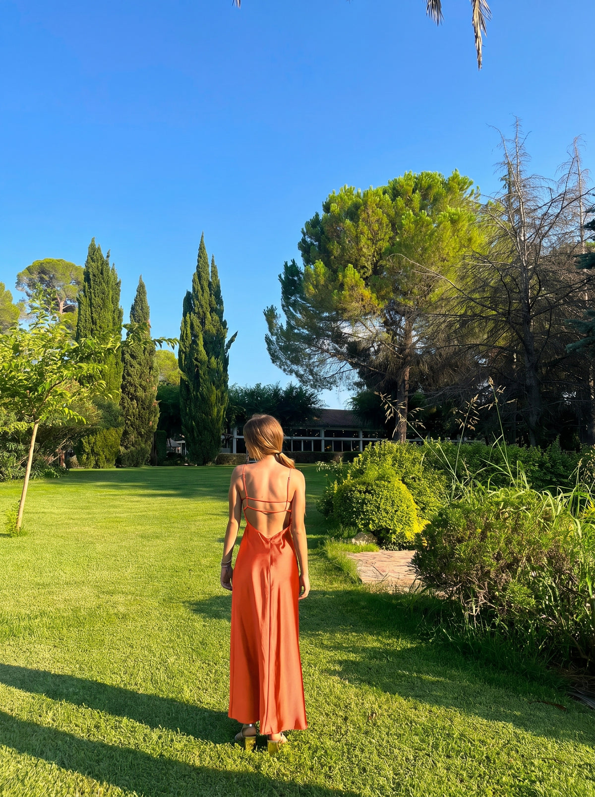 Vestido Perla