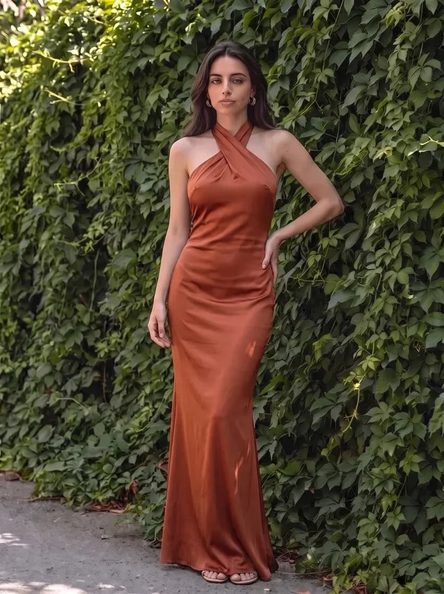 Vestido Eden