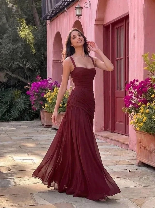 Vestido Gracia