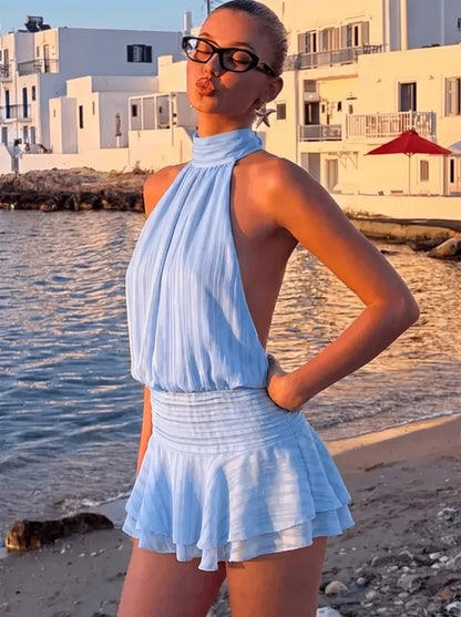 Vestido Amara