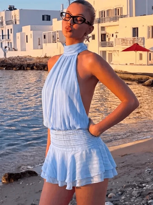 Vestido Amara