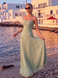 Vestido Marina