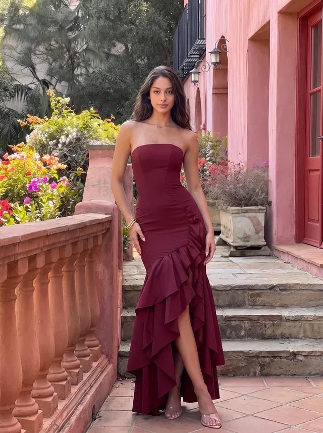 Vestido Encanto