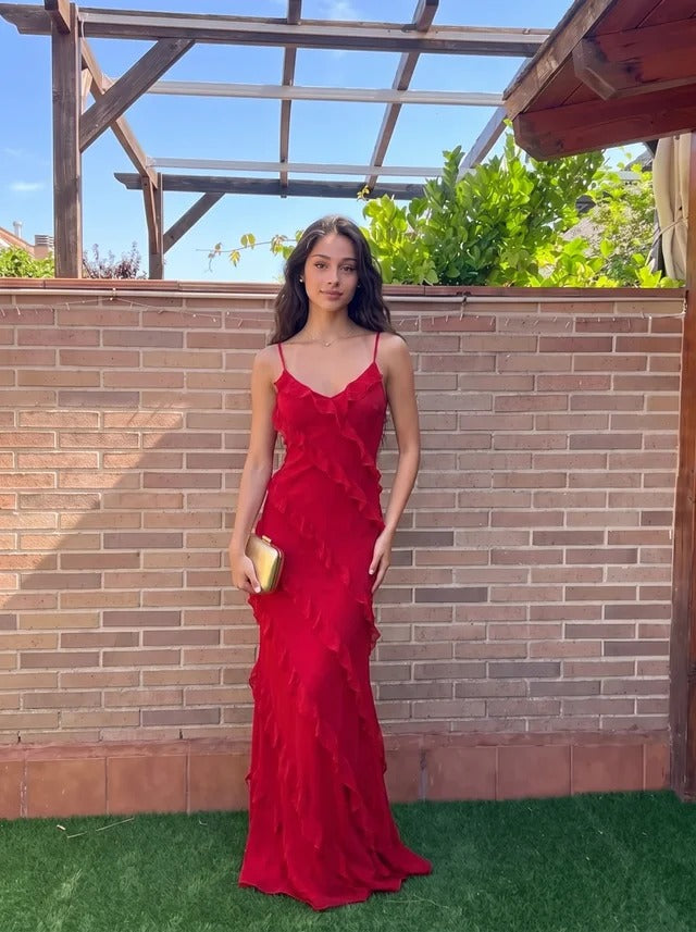 Vestido Mystique
