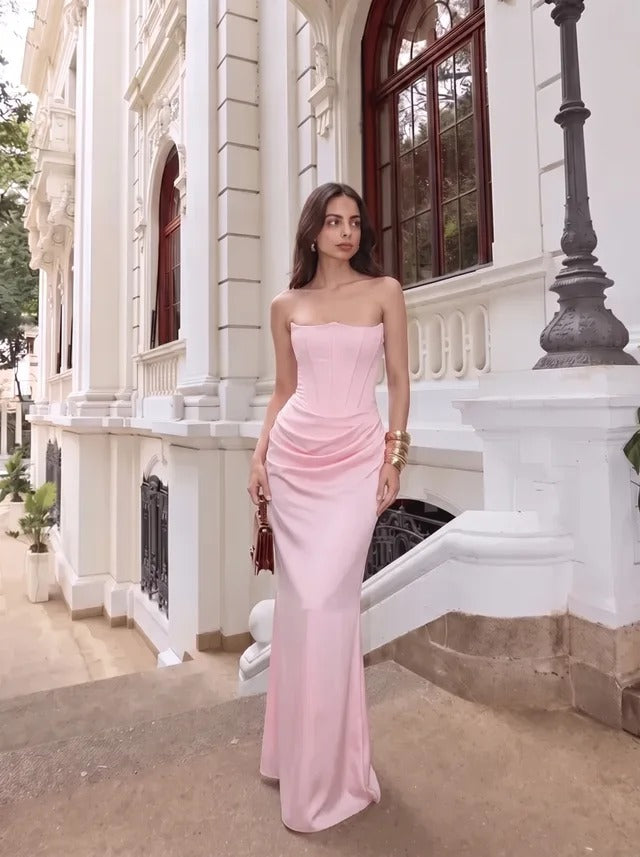 Vestido Velvet