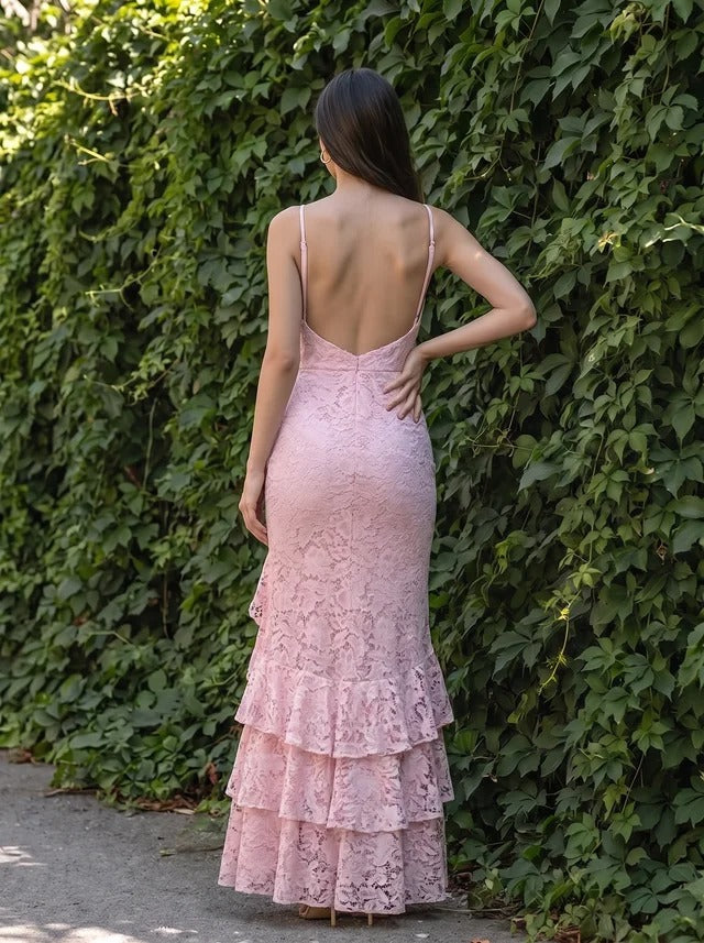 Vestido Brisa