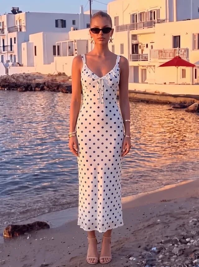 Vestido Primavera