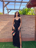 Vestido Mystique