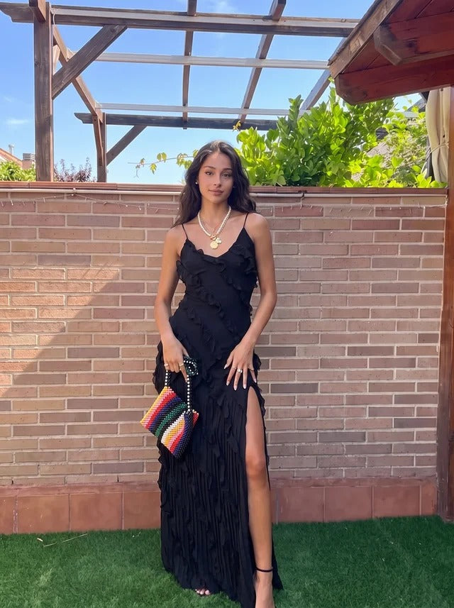 Vestido Mystique