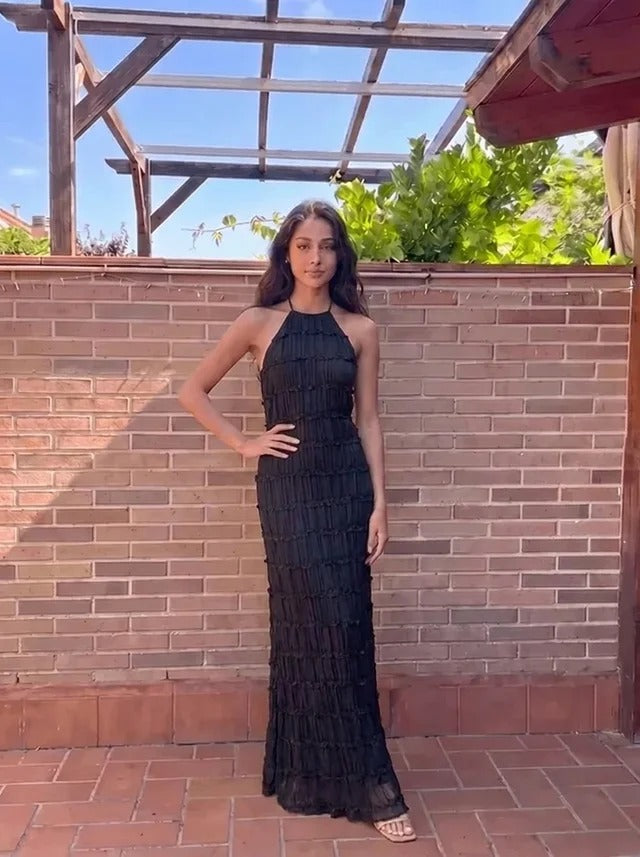 Vestido Serenity