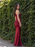 Vestido Aurora