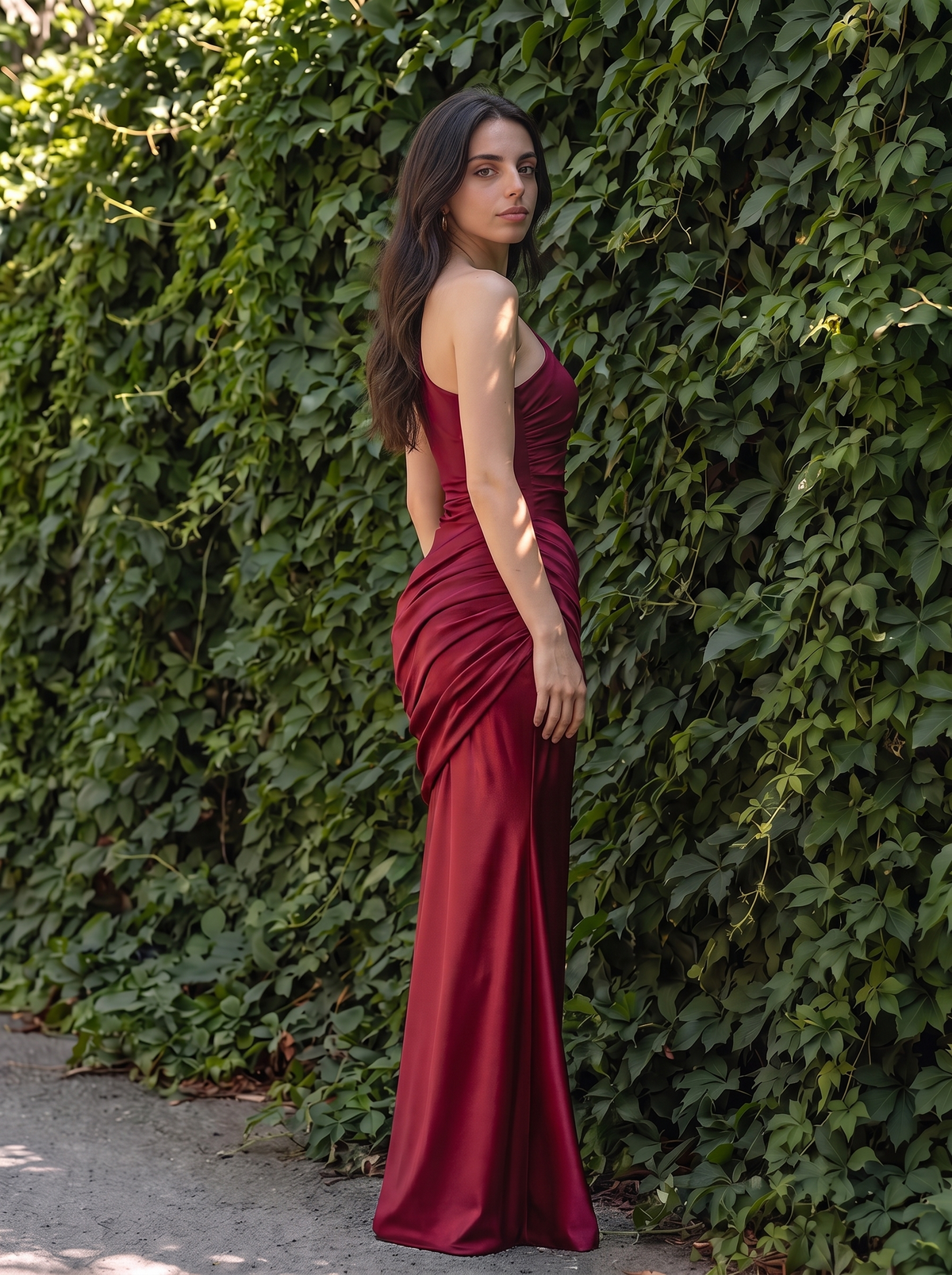 Vestido Aurora