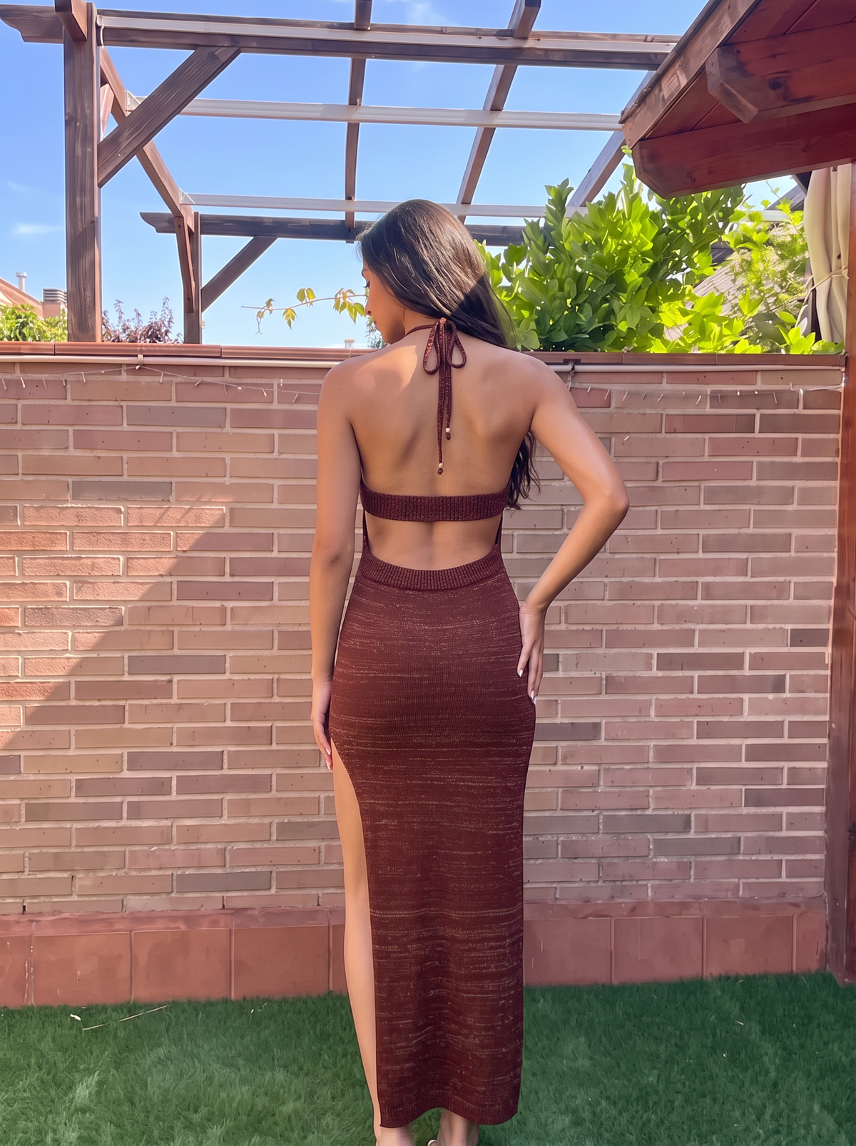 Vestido Desire