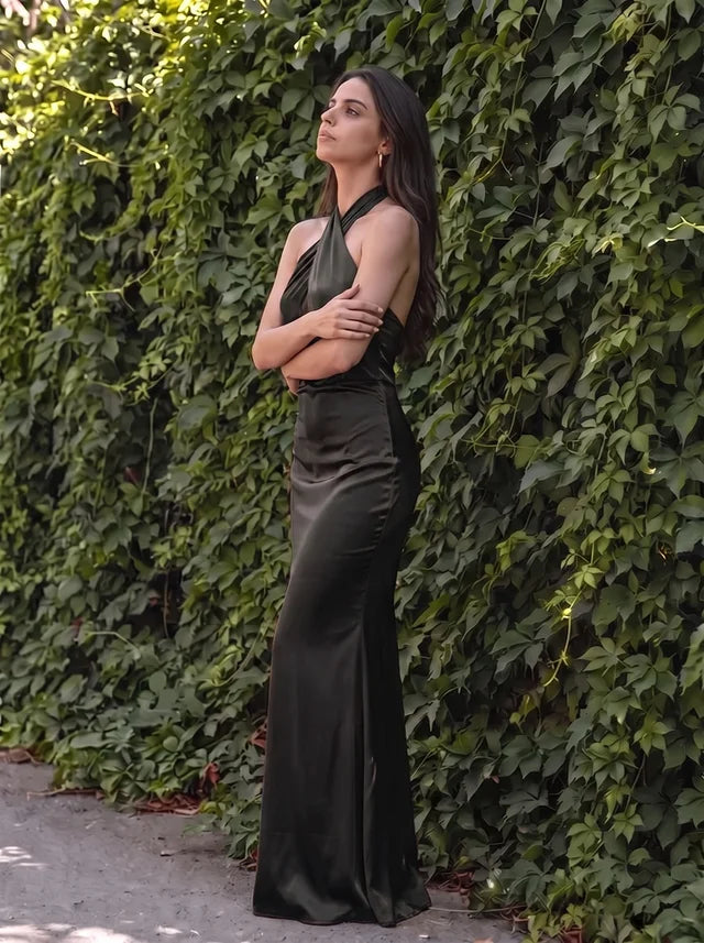 Vestido Eden