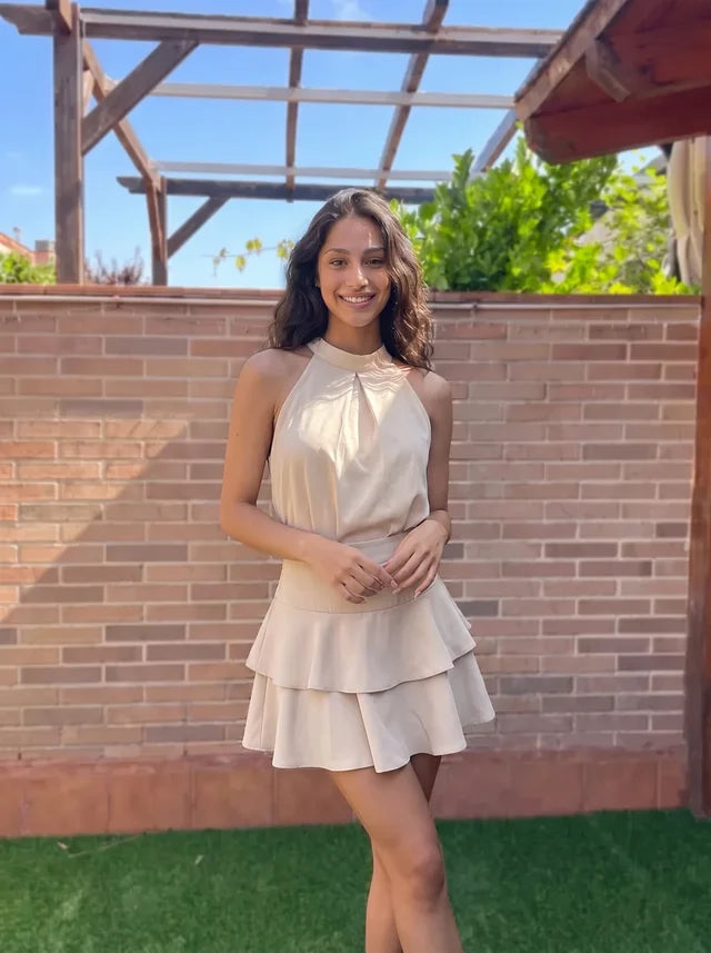 Vestido Fascinación