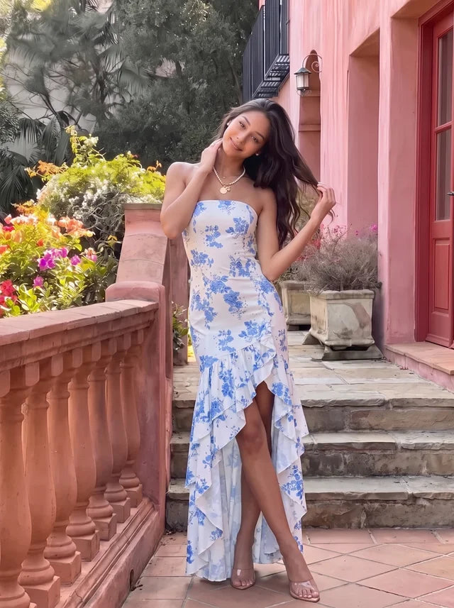 Vestido Encanto